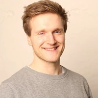 Lukas Mauser - Co-Founder von sliplane.io